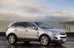 Opel Antara 2011 года